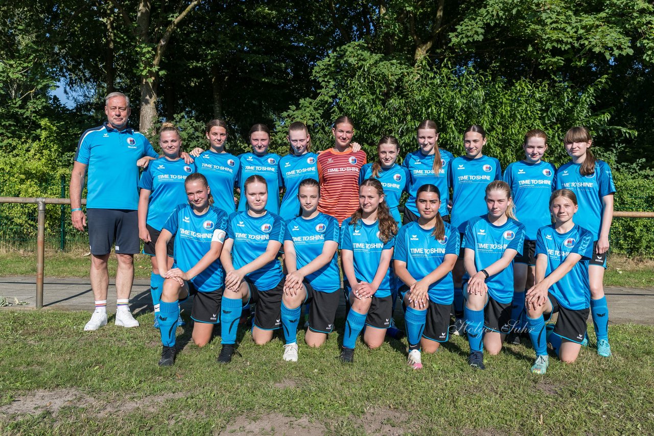 Bild 86 - Loewinnen Cup